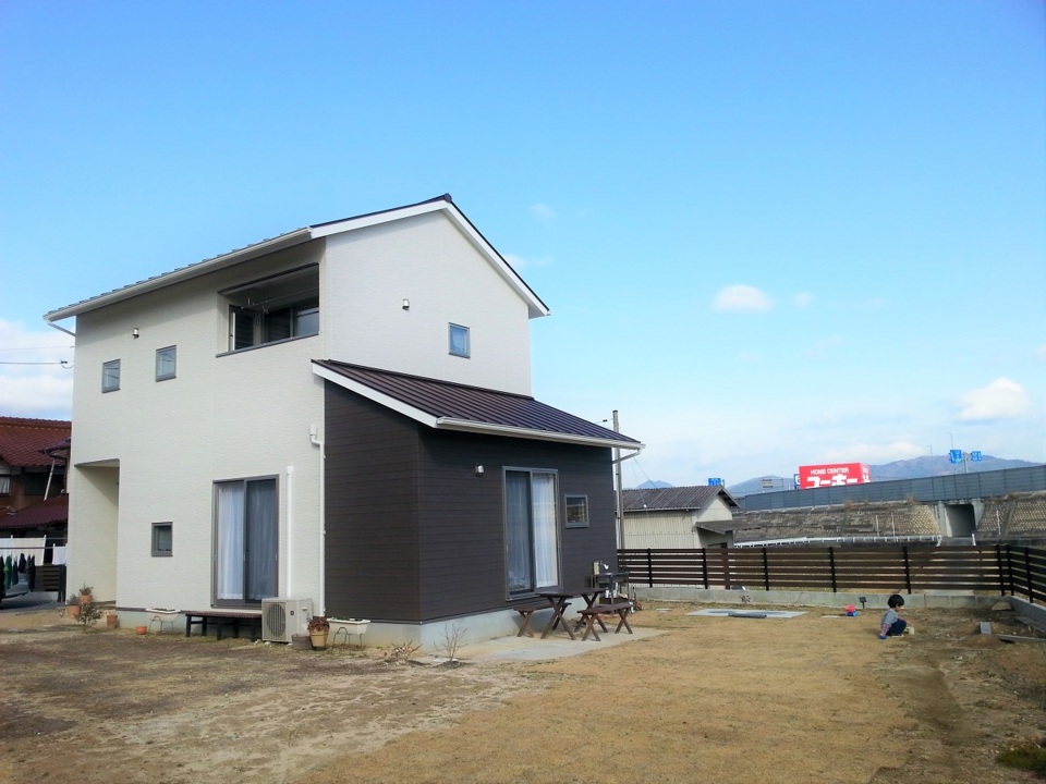 I様邸（東広島市）