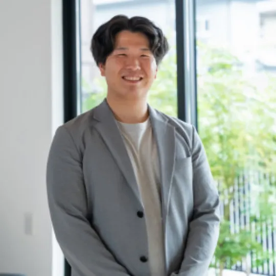 ホームアドバイザー 近藤 駿介