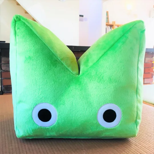 マスコットキャラクター ミーモくん