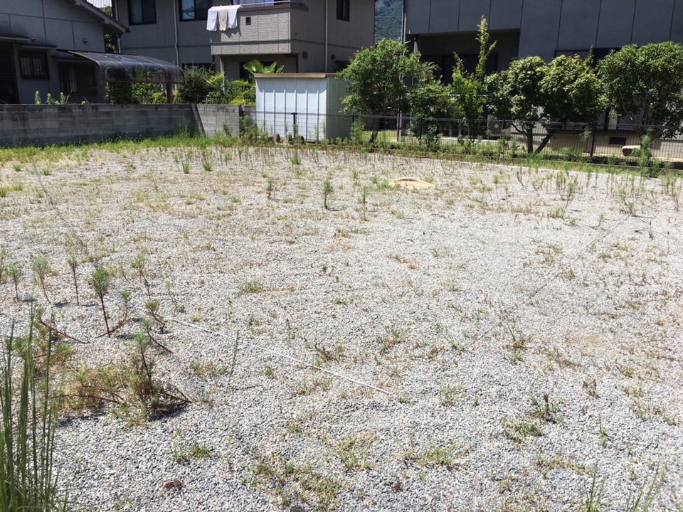 位置出し