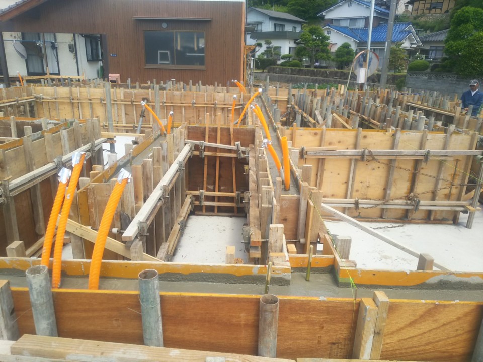 基礎