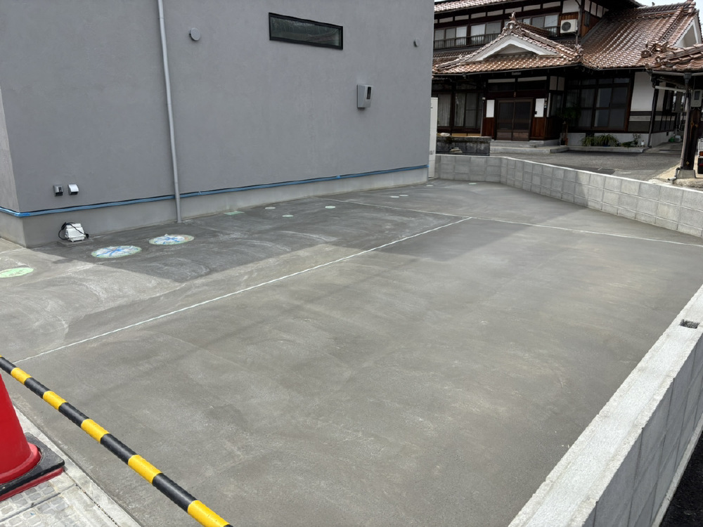 外構工事