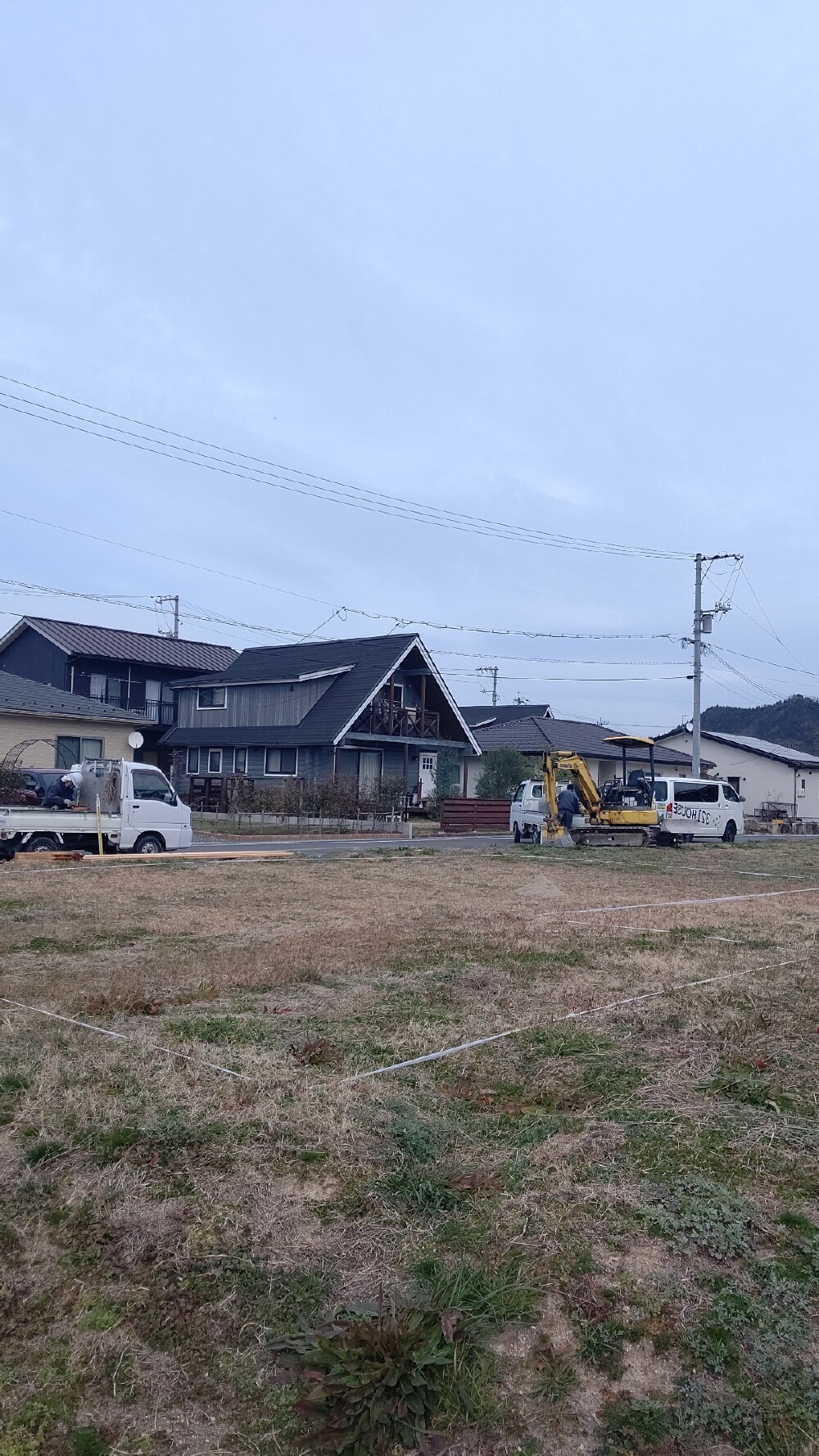 地縄張り