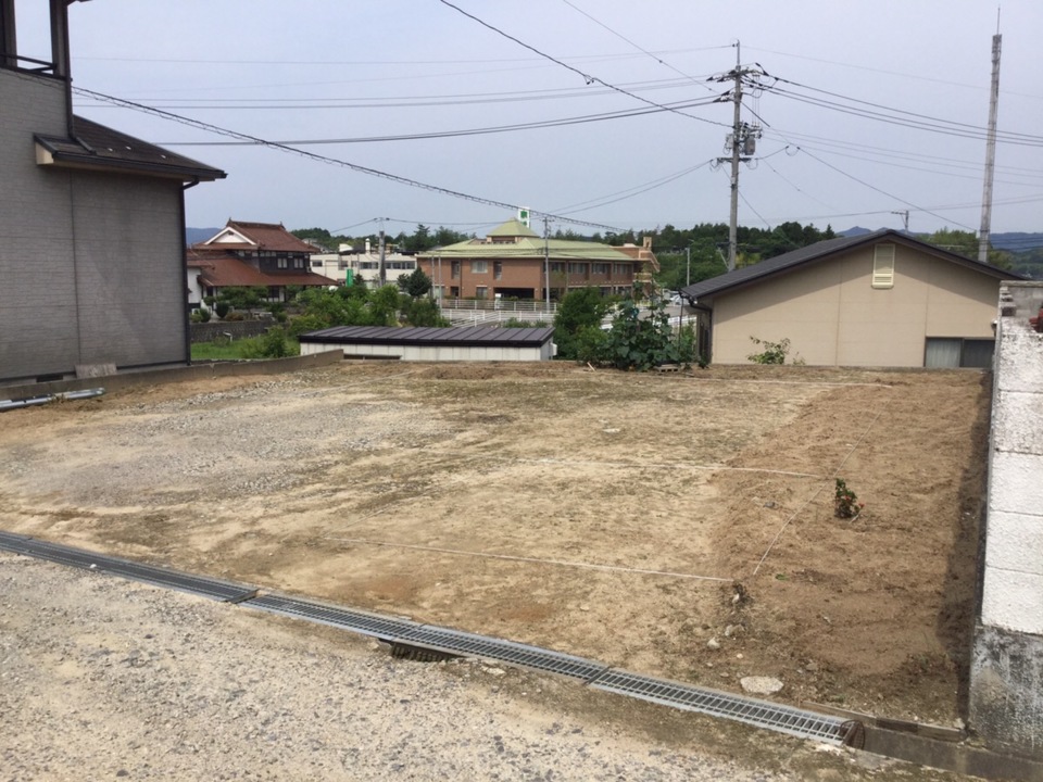 321の家
