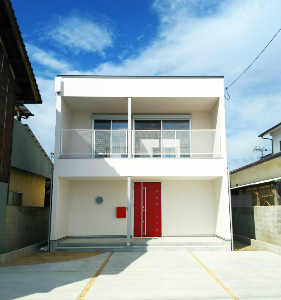 K様邸（竹原市）