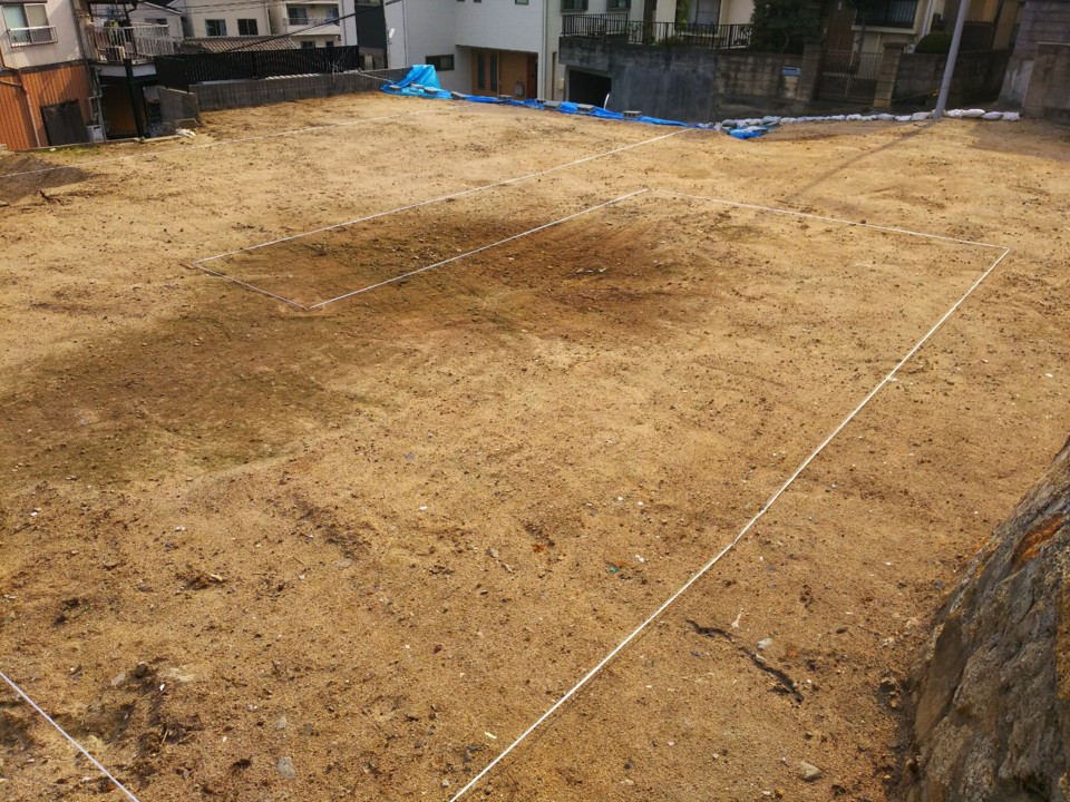 地縄張り