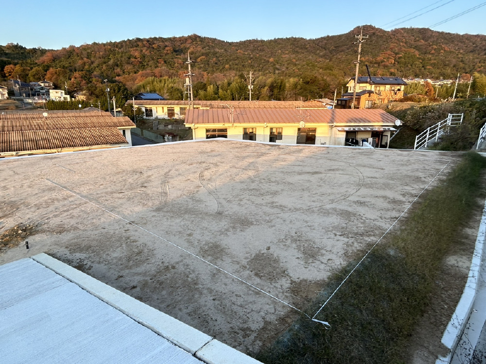 地縄張り