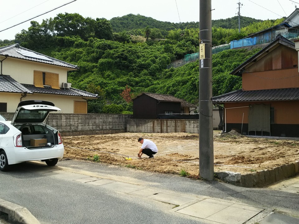 地縄張り