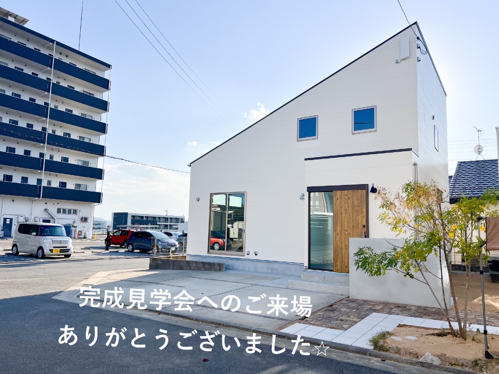 M様邸（東広島市）