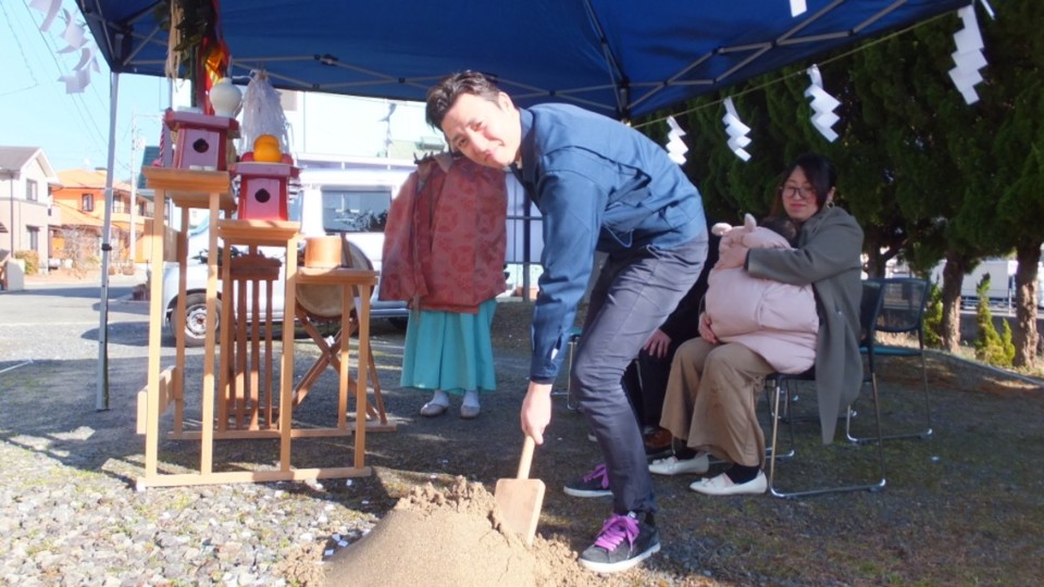 地鎮祭-2