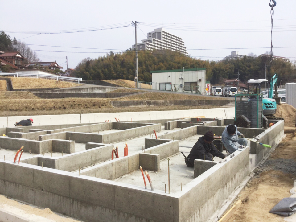 基礎