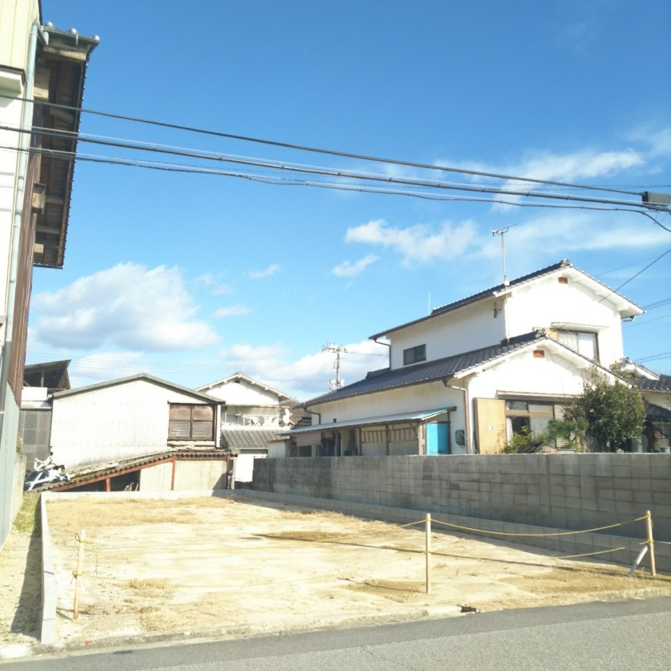 地縄張り