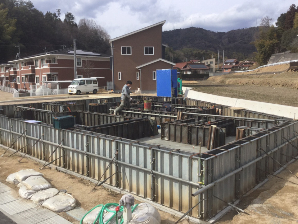 立上り