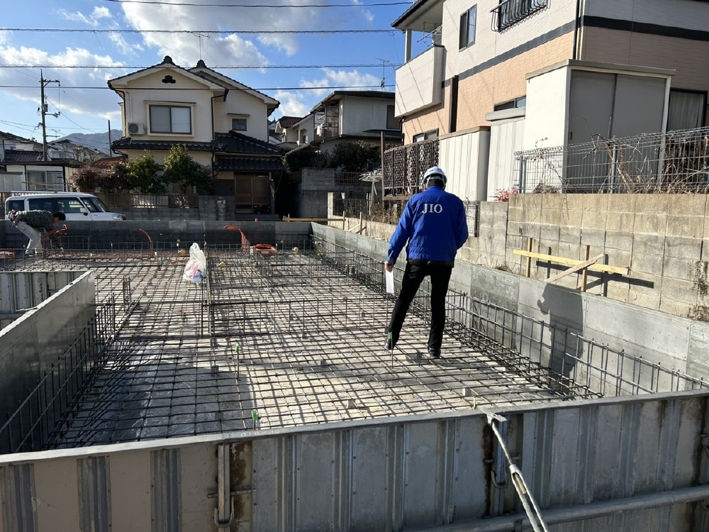 JIO検査