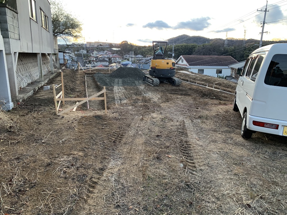 基礎
