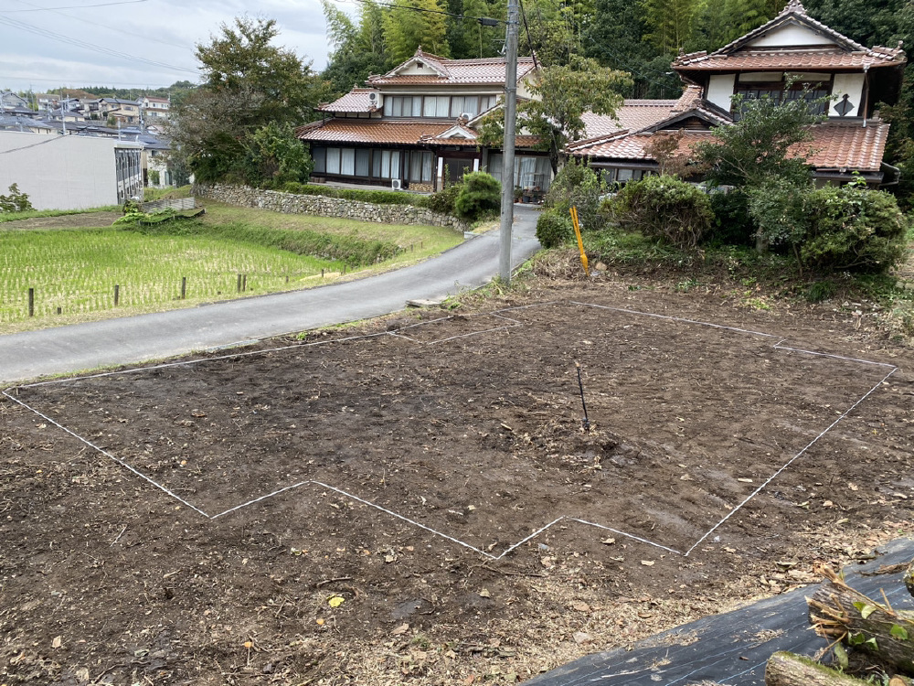 地縄張り