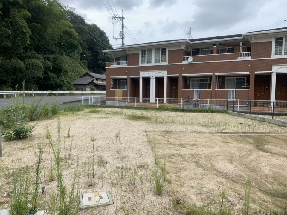 地縄張り