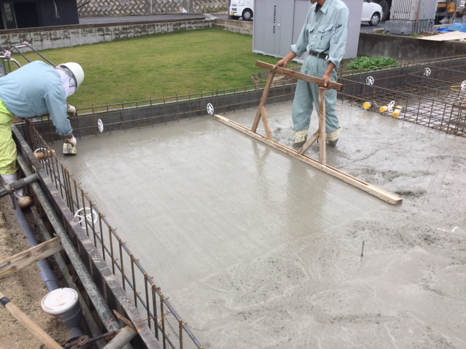 生コン2